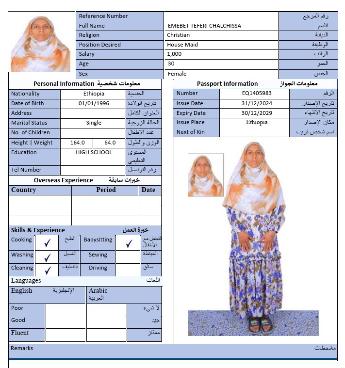 CV Image
