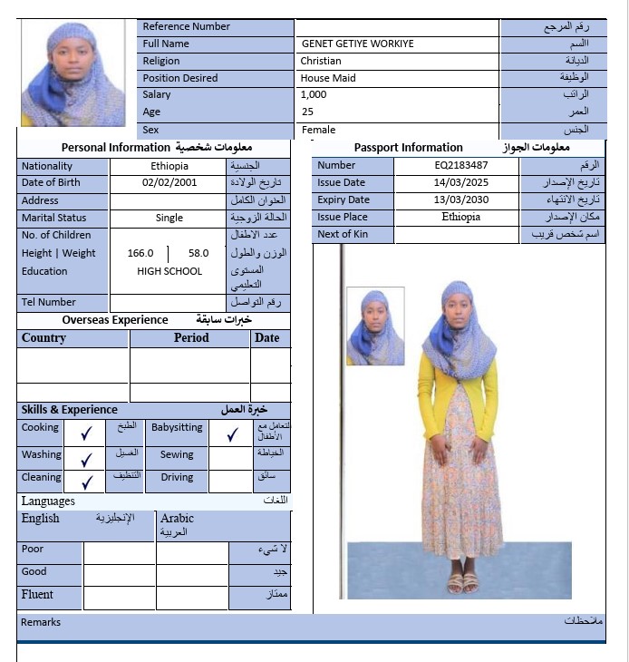 CV Image