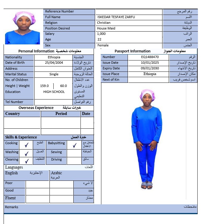 CV Image