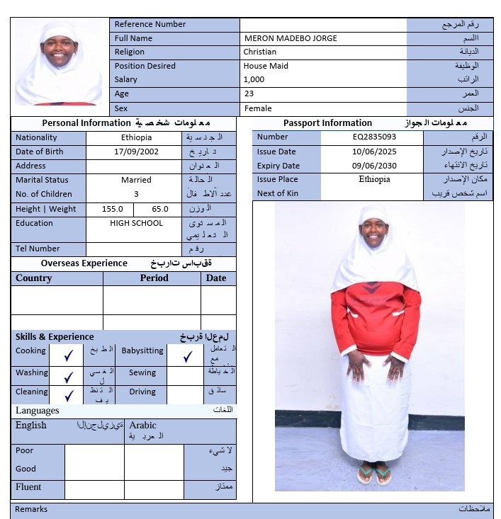 CV Image