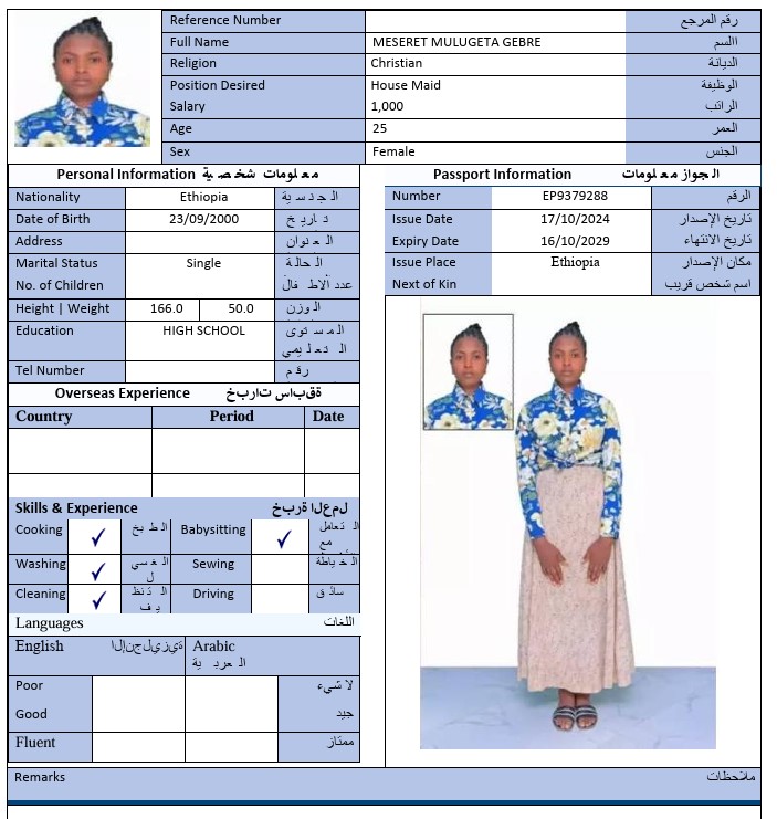 CV Image