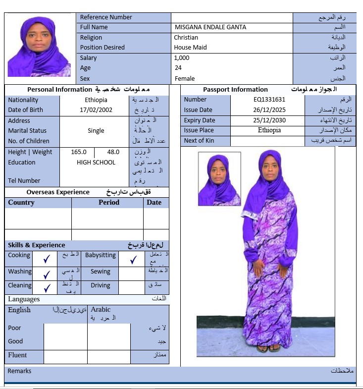 CV Image