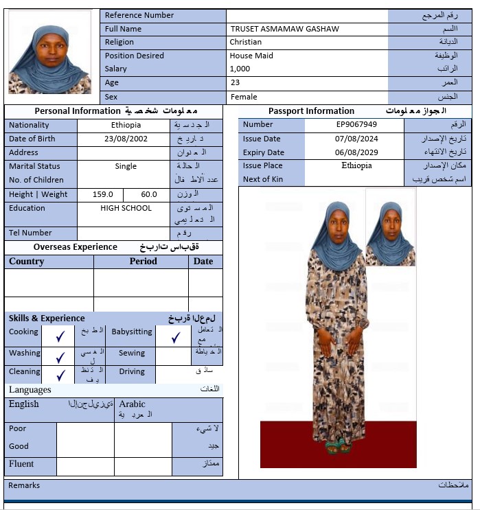 CV Image