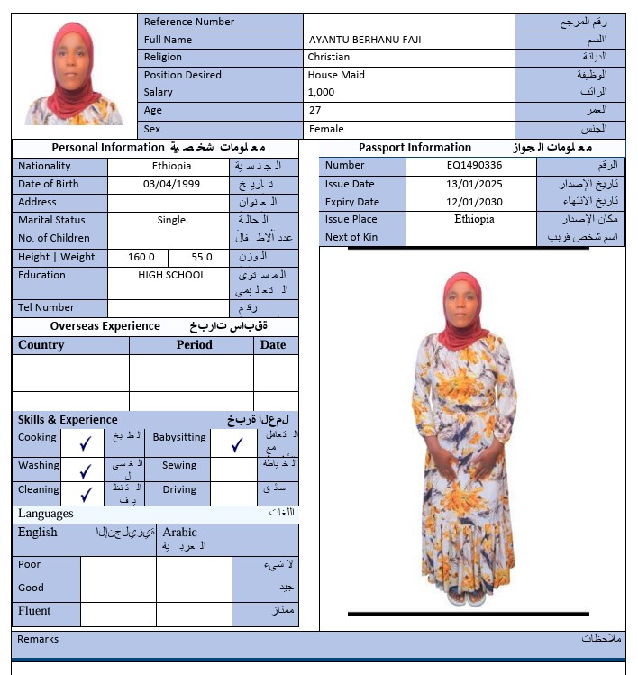 CV Image