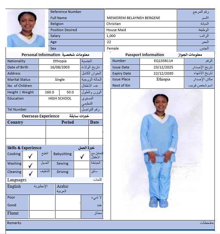 CV Image