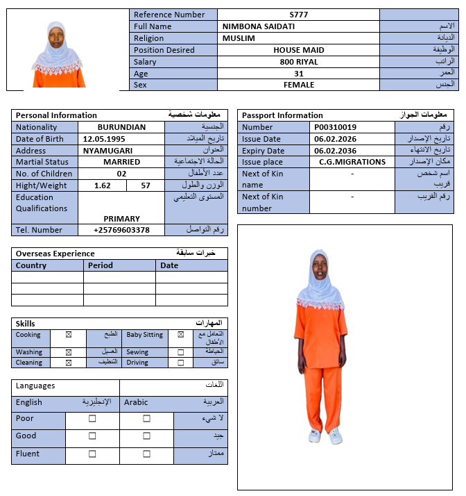 CV Image
