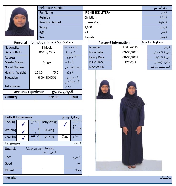 CV Image