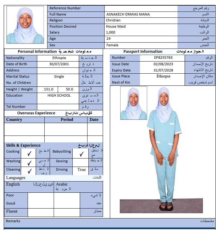 CV Image