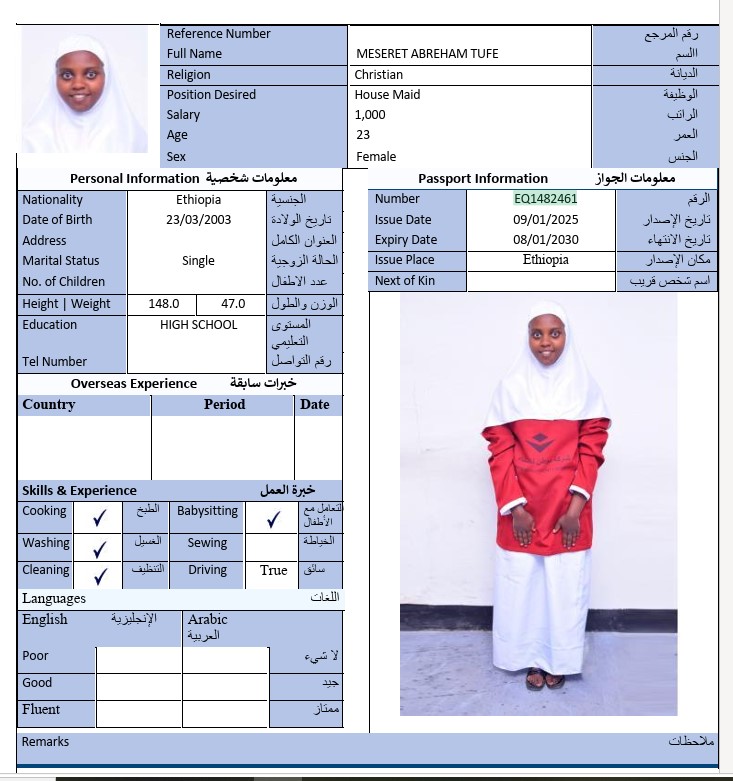 CV Image