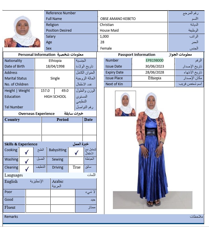 CV Image
