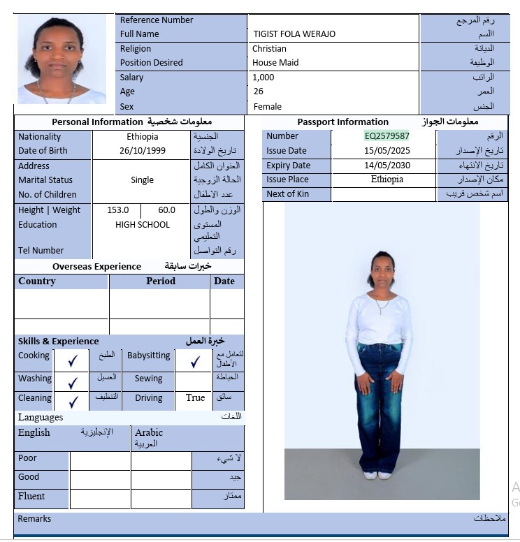 CV Image