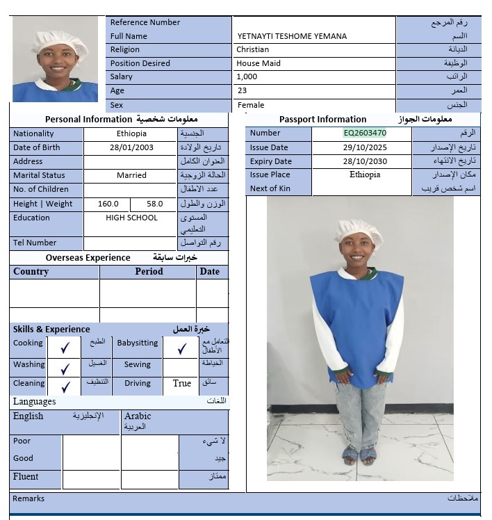 CV Image
