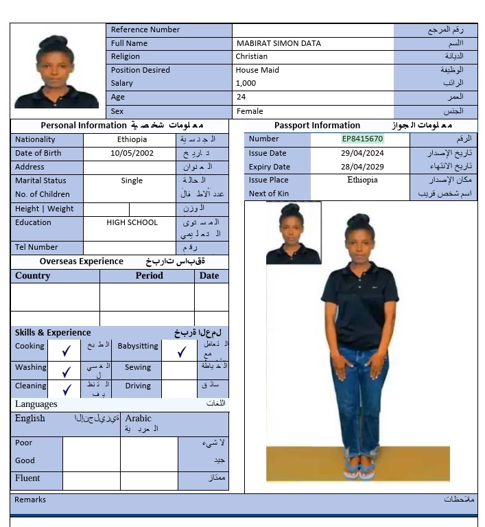 CV Image