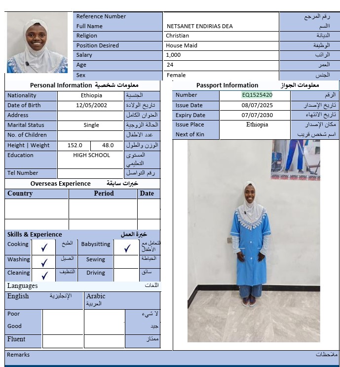 CV Image
