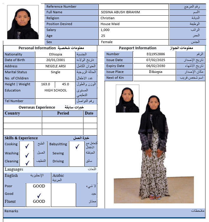 CV Image