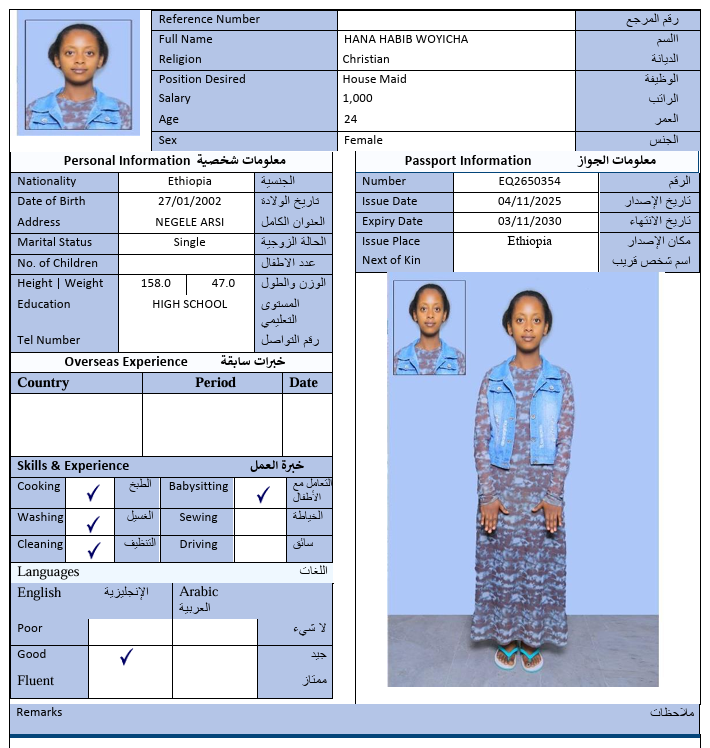 CV Image