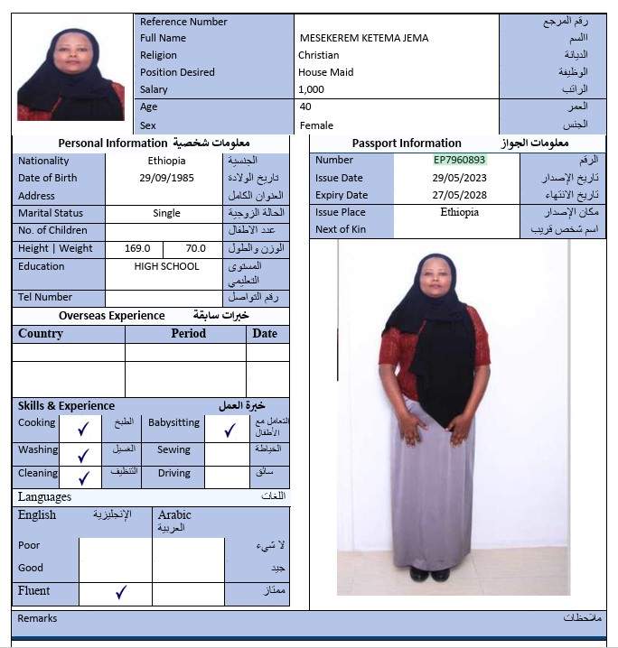 CV Image