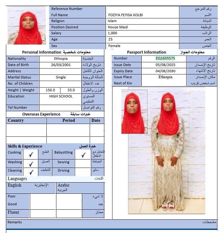 CV Image