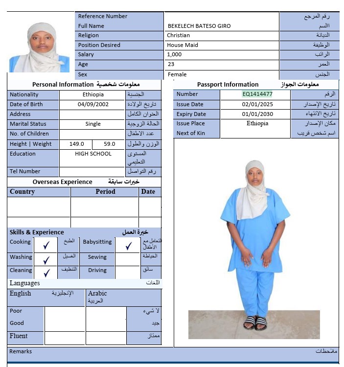 CV Image
