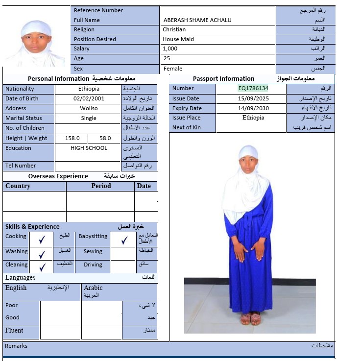 CV Image