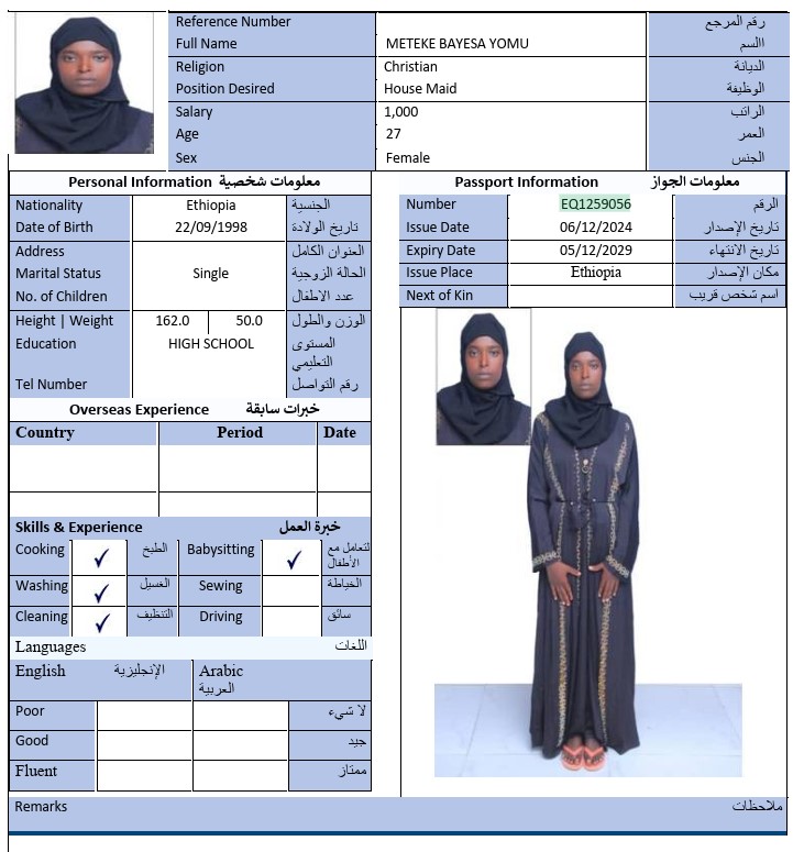 CV Image