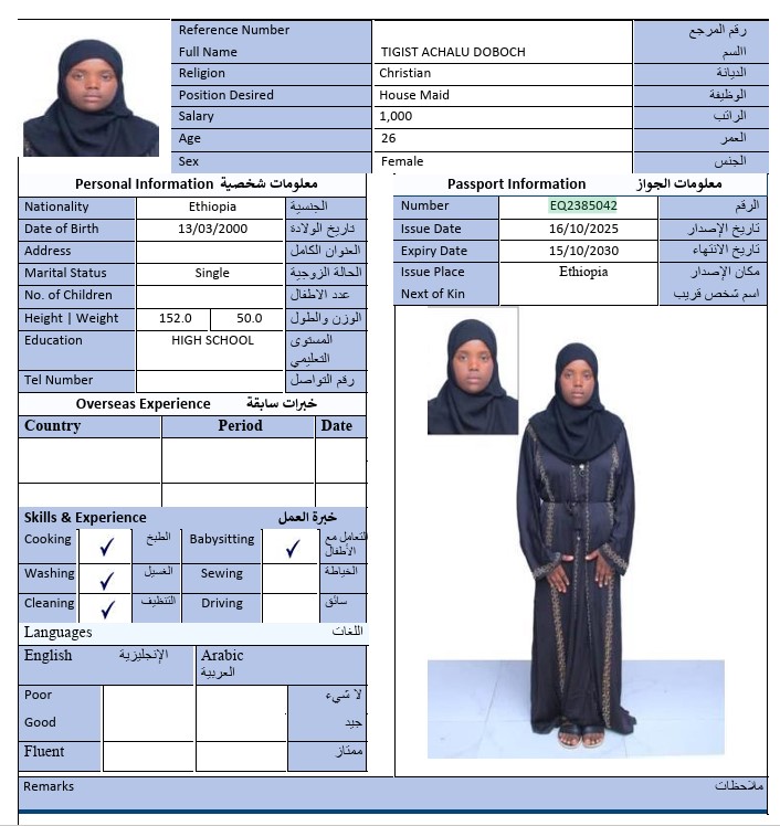 CV Image