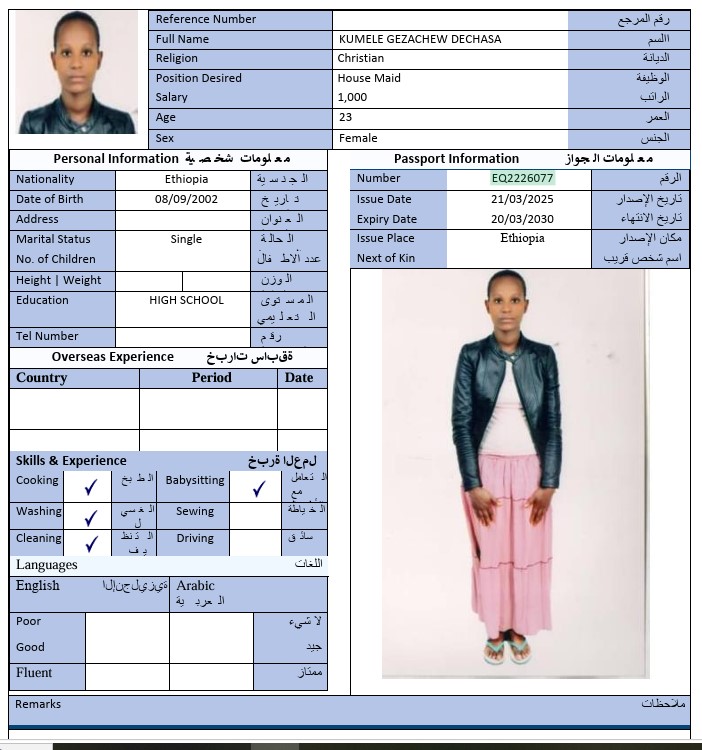 CV Image