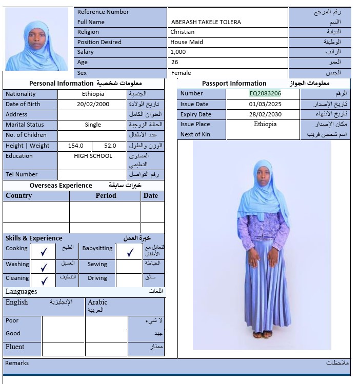 CV Image
