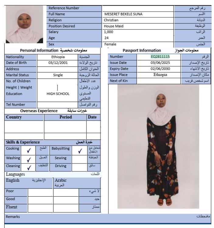CV Image