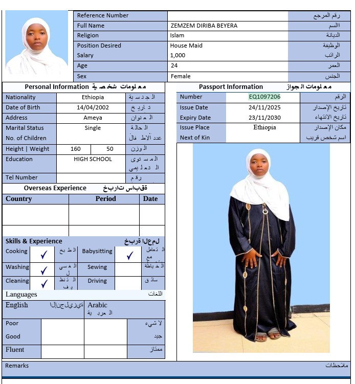 CV Image