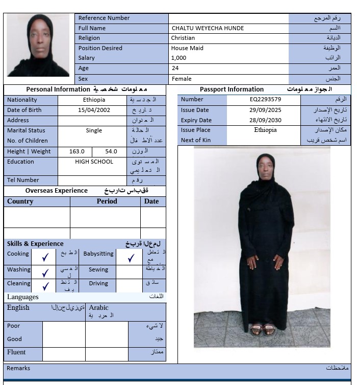 CV Image