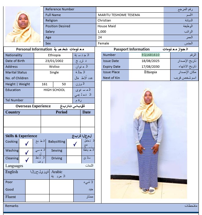 CV Image