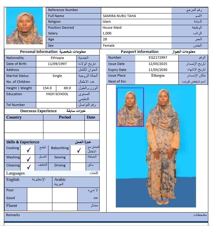 CV Image