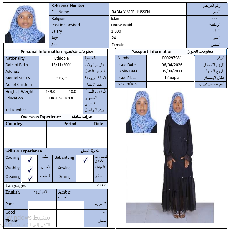 CV Image