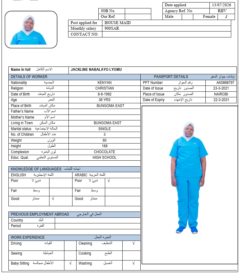 CV Image