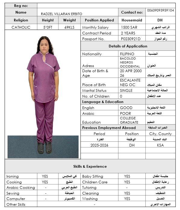 CV Image