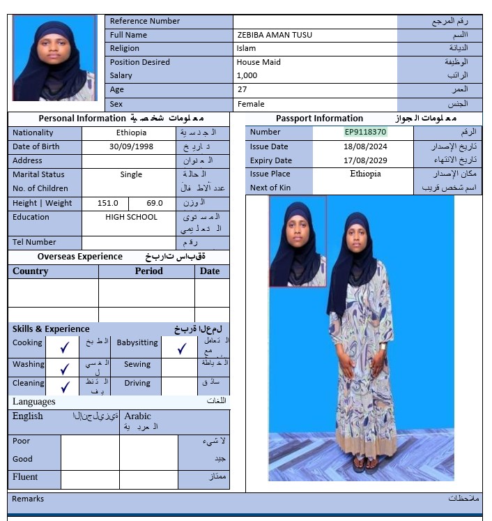 CV Image