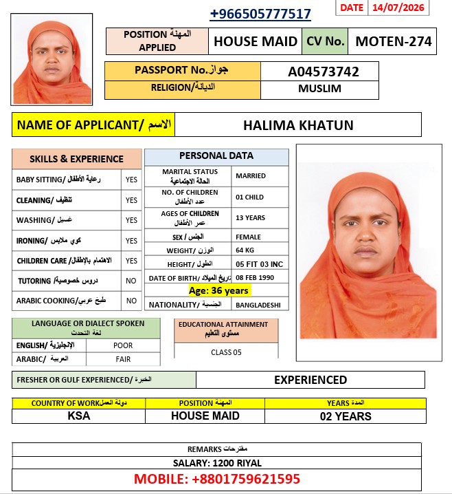 CV Image