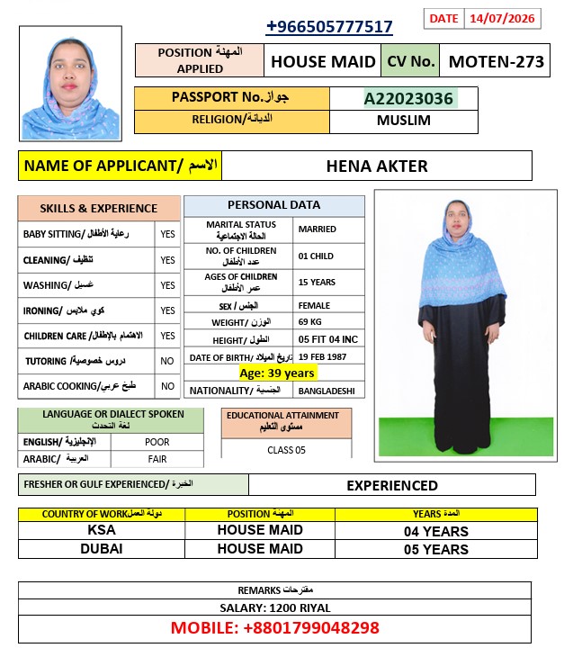 CV Image