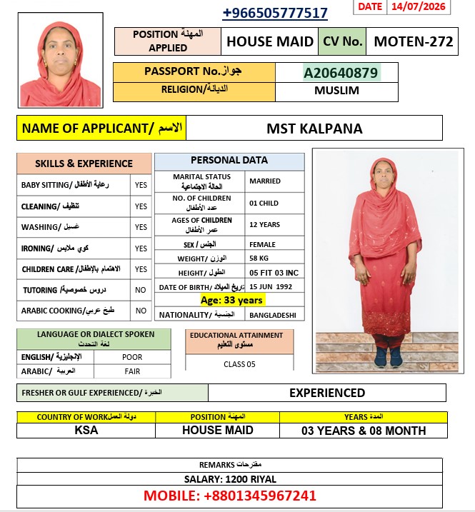 CV Image