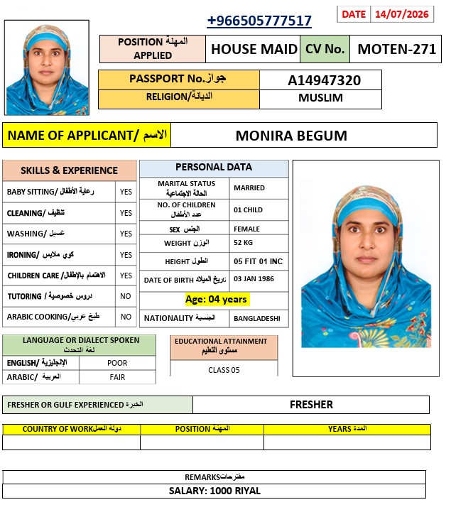 CV Image