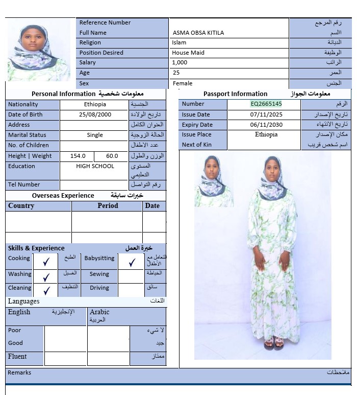 CV Image
