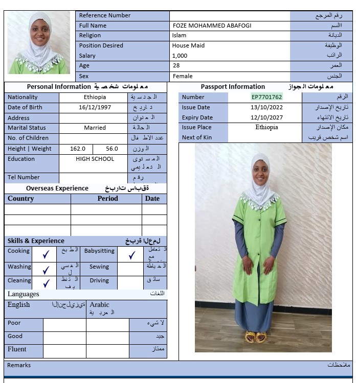 CV Image
