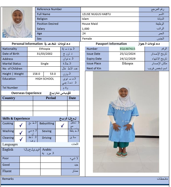 CV Image
