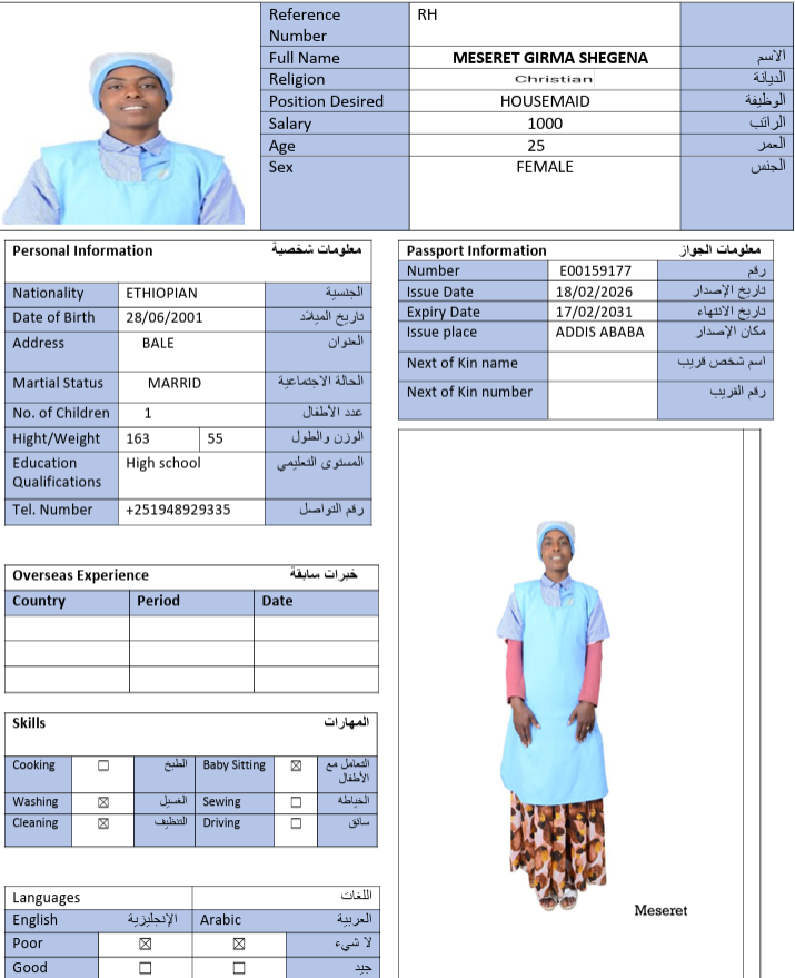 CV Image
